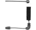Vstran kontakt opoteben obloen Quick Brake ‐ QB WS 0199 B