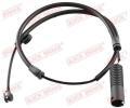Vstran kontakt opoteben obloen Quick Brake ‐ QB WS 0201 A
