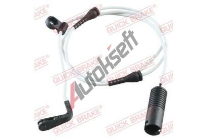 Quick Brake Vstran kontakt opoteben obloen QB WS 0202 B, WS 0202 B