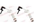 Vstran kontakt opoteben obloen Quick Brake ‐ QB WS 0209 A