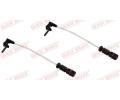Quick Brake Indiktory opoteben - nprava ‐ QB WS 0212 A