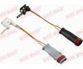 Výstražný kontakt opotřebení obložení Quick Brake ‐ QB WS 0214 A  Výstražný kontakt opotřebení obložení Quick Brake ‐ QB WS 0214 A