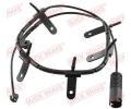 Quick Brake Indiktory opoteben - nprava ‐ QB WS 0216 A