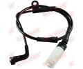 Vstran kontakt opoteben obloen Quick Brake ‐ QB WS 0218 A