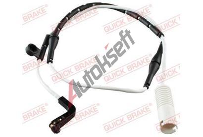 Quick Brake indiktory opoteben (nprava) QB WS 0222 A, WS 0222 A