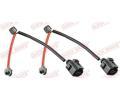 Quick Brake Indiktory opoteben - nprava ‐ QB WS 0226 A