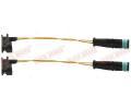 Vstran kontakt opoteben obloen Quick Brake ‐ QB WS 0227 A