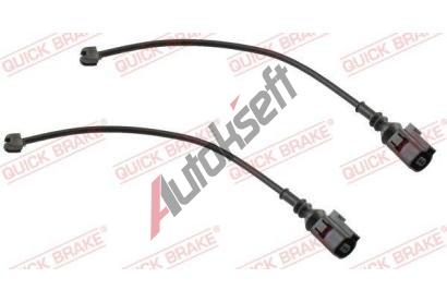 Quick Brake indiktory opoteben (nprava) QB WS 0230 A, WS 0230 A