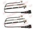 Vstran kontakt opoteben obloen Quick Brake ‐ QB WS 0240 A