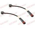 Vstran kontakt opoteben obloen Quick Brake ‐ QB WS 0242 A