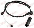 Vstran kontakt opoteben obloen Quick Brake ‐ QB WS 0244 A