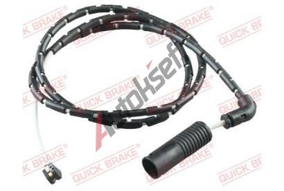 Quick Brake Indikátory opotřebení - náprava QB WS 0246 A, WS 0246 A Quick Brake Indikátory opotřebení - náprava QB WS 0246 A, WS 0246 A