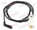 Vstran kontakt opoteben obloen Quick Brake ‐ QB WS 0247 A