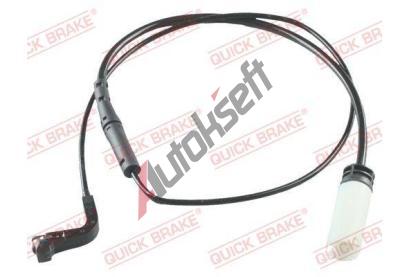 Quick Brake Indiktory opoteben - nprava QB WS 0249 A, WS 0249 A