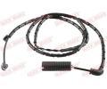 Quick Brake Indiktory opoteben - nprava ‐ QB WS 0254 A