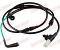 Quick Brake Vstran kontakt opoteben obloen ‐ QB WS 0260 A