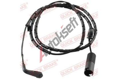 Quick Brake Vstran kontakt opoteben obloen QB WS 0263 A, WS 0263 A