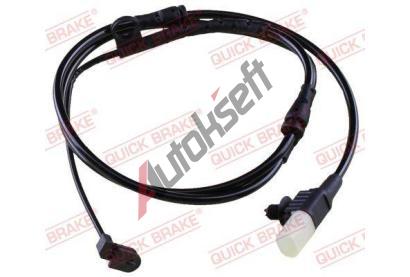 Quick Brake Vstran kontakt opoteben obloen QB WS 0264 A, WS 0264 A
