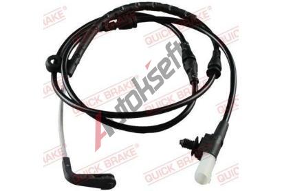 Quick Brake Vstran kontakt opoteben obloen QB WS 0265 A, WS 0265 A