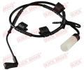 Vstran kontakt opoteben obloen Quick Brake ‐ QB WS 0267 A