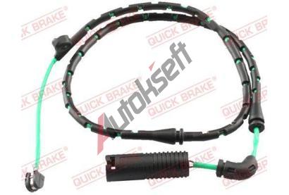 Quick Brake Vstran kontakt opoteben obloen QB WS 0268 A, WS 0268 A