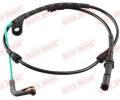 Vstran kontakt opoteben obloen Quick Brake ‐ QB WS 0269 A