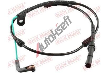 Quick Brake Vstran kontakt opoteben obloen QB WS 0269 A, WS 0269 A