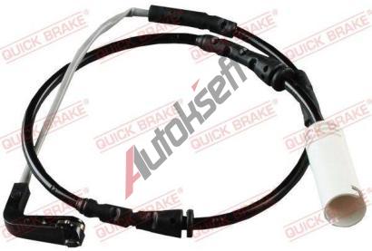Quick Brake Vstran kontakt opoteben obloen QB WS 0270 A, WS 0270 A