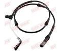 Vstran kontakt opoteben obloen Quick Brake ‐ QB WS 0271 A