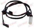 Vstran kontakt opoteben obloen Quick Brake ‐ QB WS 0272 A