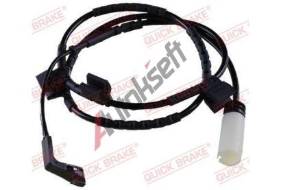 Quick Brake Vstran kontakt opoteben obloen QB WS 0272 A, WS 0272 A