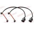 Vstran kontakt opoteben obloen Quick Brake ‐ QB WS 0275 A