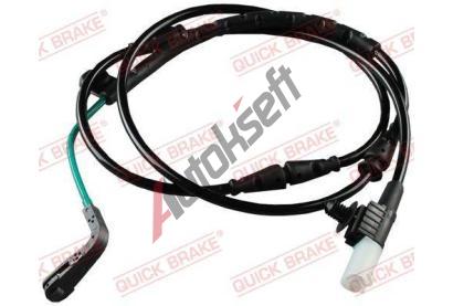 Quick Brake Vstran kontakt opoteben obloen QB WS 0277 A, WS 0277 A