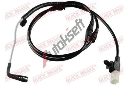 Quick Brake Vstran kontakt opoteben obloen QB WS 0278 A, WS 0278 A