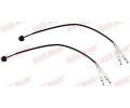 Vstran kontakt opoteben obloen Quick Brake ‐ QB WS 0279 A