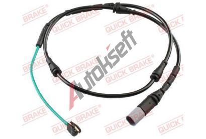 Quick Brake Vstran kontakt opoteben obloen QB WS 0283 A, WS 0283 A