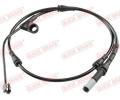 Vstran kontakt opoteben obloen Quick Brake ‐ QB WS 0284 A
