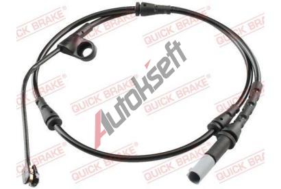Quick Brake Vstran kontakt opoteben obloen QB WS 0284 A, WS 0284 A
