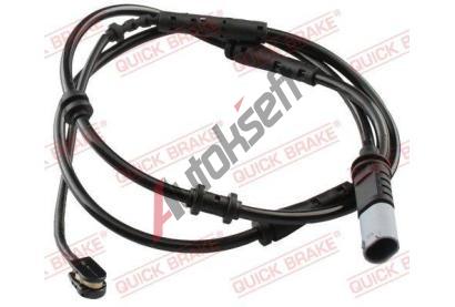 Quick Brake Vstran kontakt opoteben obloen QB WS 0285 A, WS 0285 A