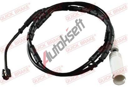 Quick Brake Vstran kontakt opoteben obloen QB WS 0287 A, WS 0287 A