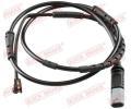 Vstran kontakt opoteben obloen Quick Brake ‐ QB WS 0289 A