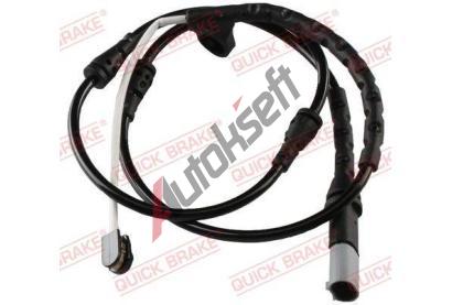 Quick Brake Vstran kontakt opoteben obloen QB WS 0290 A, WS 0290 A