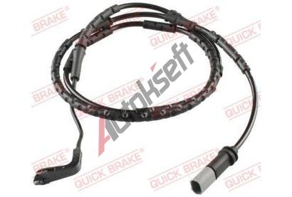 Quick Brake Vstran kontakt opoteben obloen QB WS 0292 A, WS 0292 A