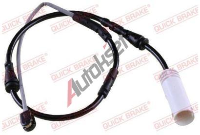 Quick Brake Vstran kontakt opoteben obloen QB WS 0293 A, WS 0293 A