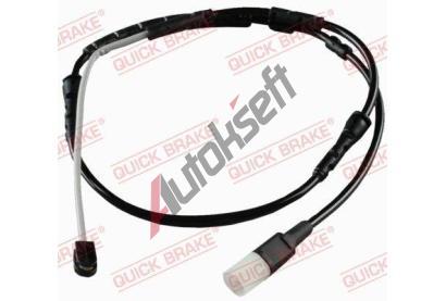 Quick Brake Vstran kontakt opoteben obloen QB WS 0294 A, WS 0294 A