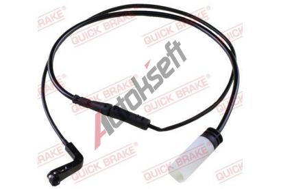 Quick Brake Vstran kontakt opoteben obloen QB WS 0295 A, WS 0295 A