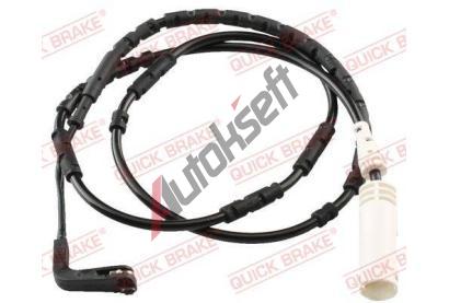 Quick Brake Vstran kontakt opoteben obloen QB WS 0296 A, WS 0296 A