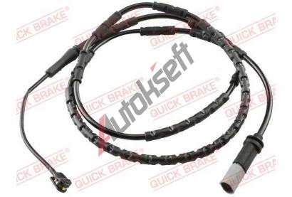 Quick Brake Vstran kontakt opoteben obloen QB WS 0297 A, WS 0297 A