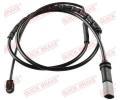 Vstran kontakt opoteben obloen Quick Brake ‐ QB WS 0298 A