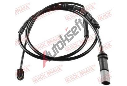 Quick Brake Vstran kontakt opoteben obloen QB WS 0298 A, WS 0298 A